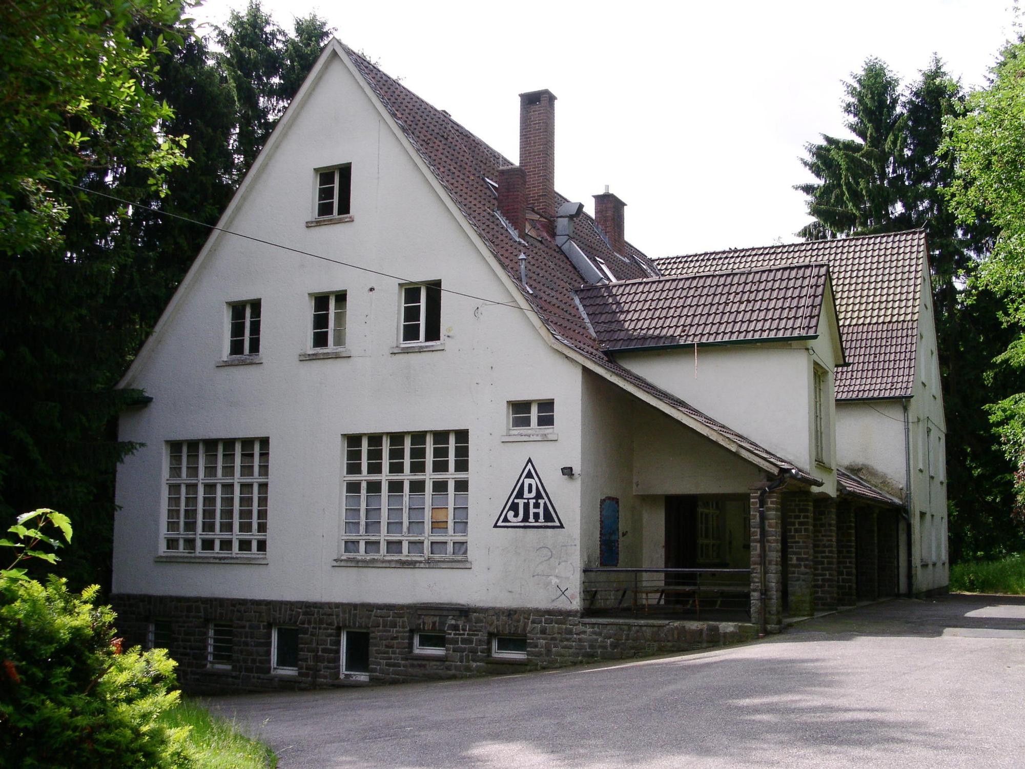 jugendherberge-Kuerten