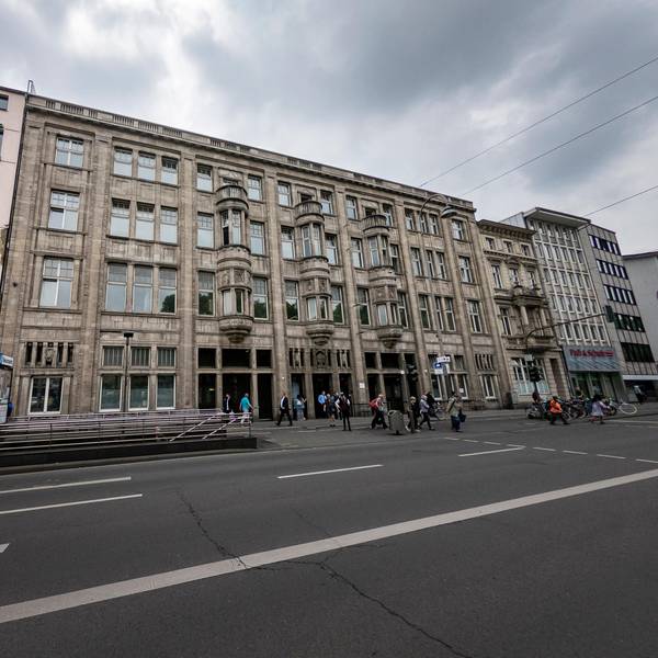 Gesundheitsamt Köln – Corona-Bekämpfung