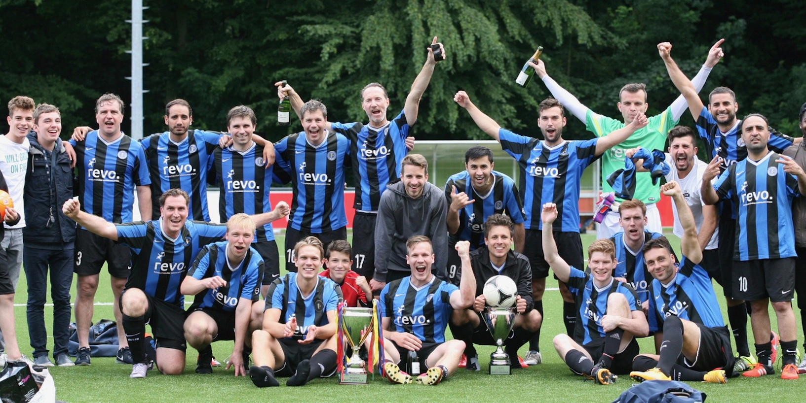 Bunte Liga
