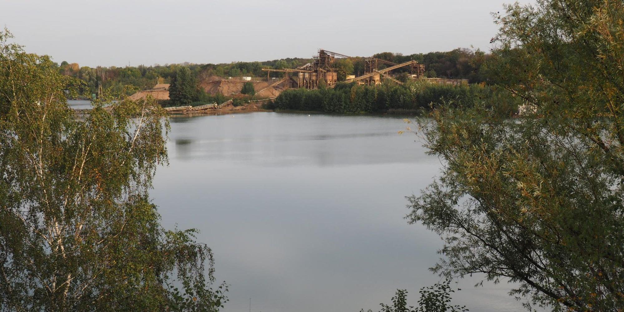 Pulheimer See