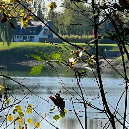 Hitdorfer Angler Waldsee