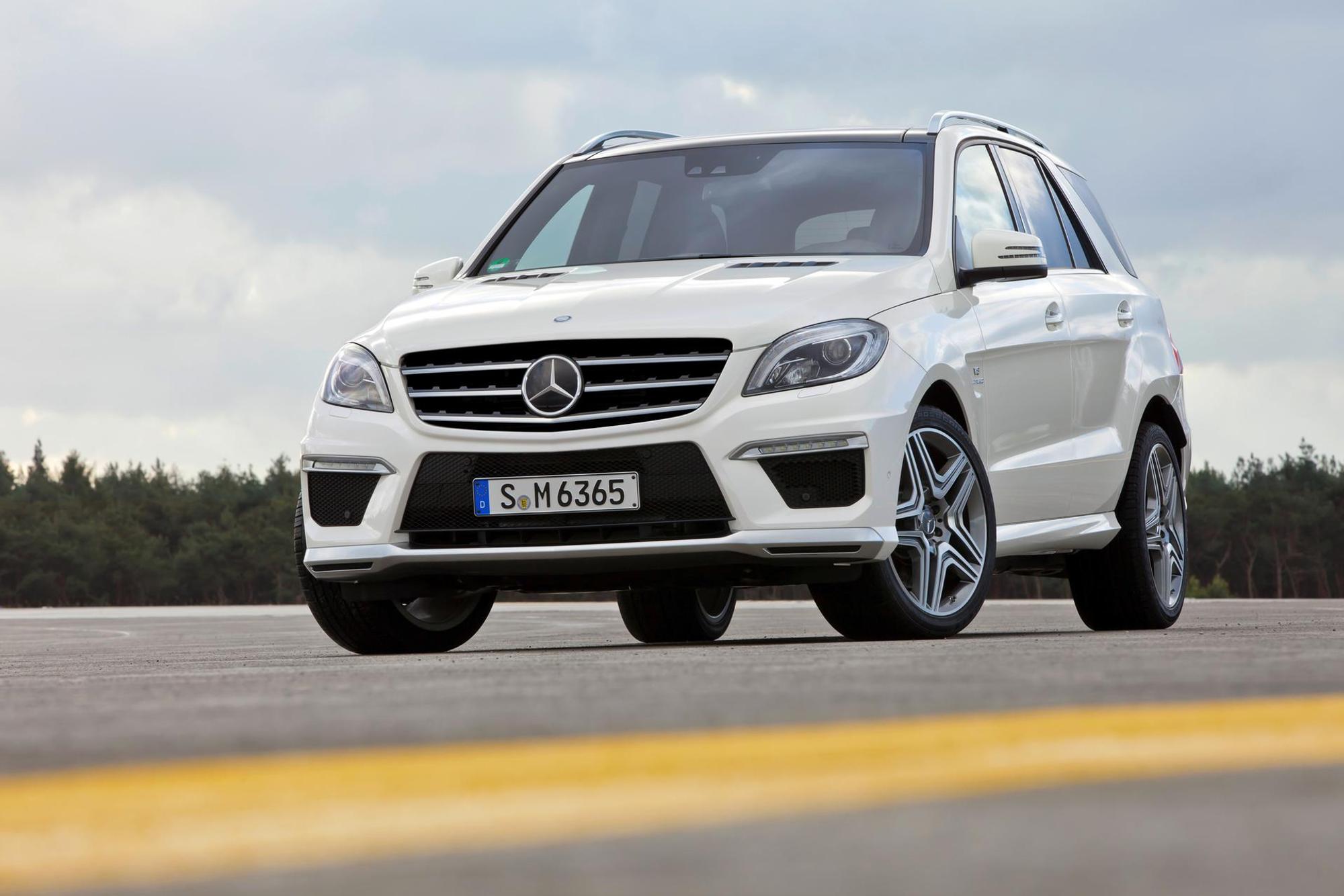 AMG