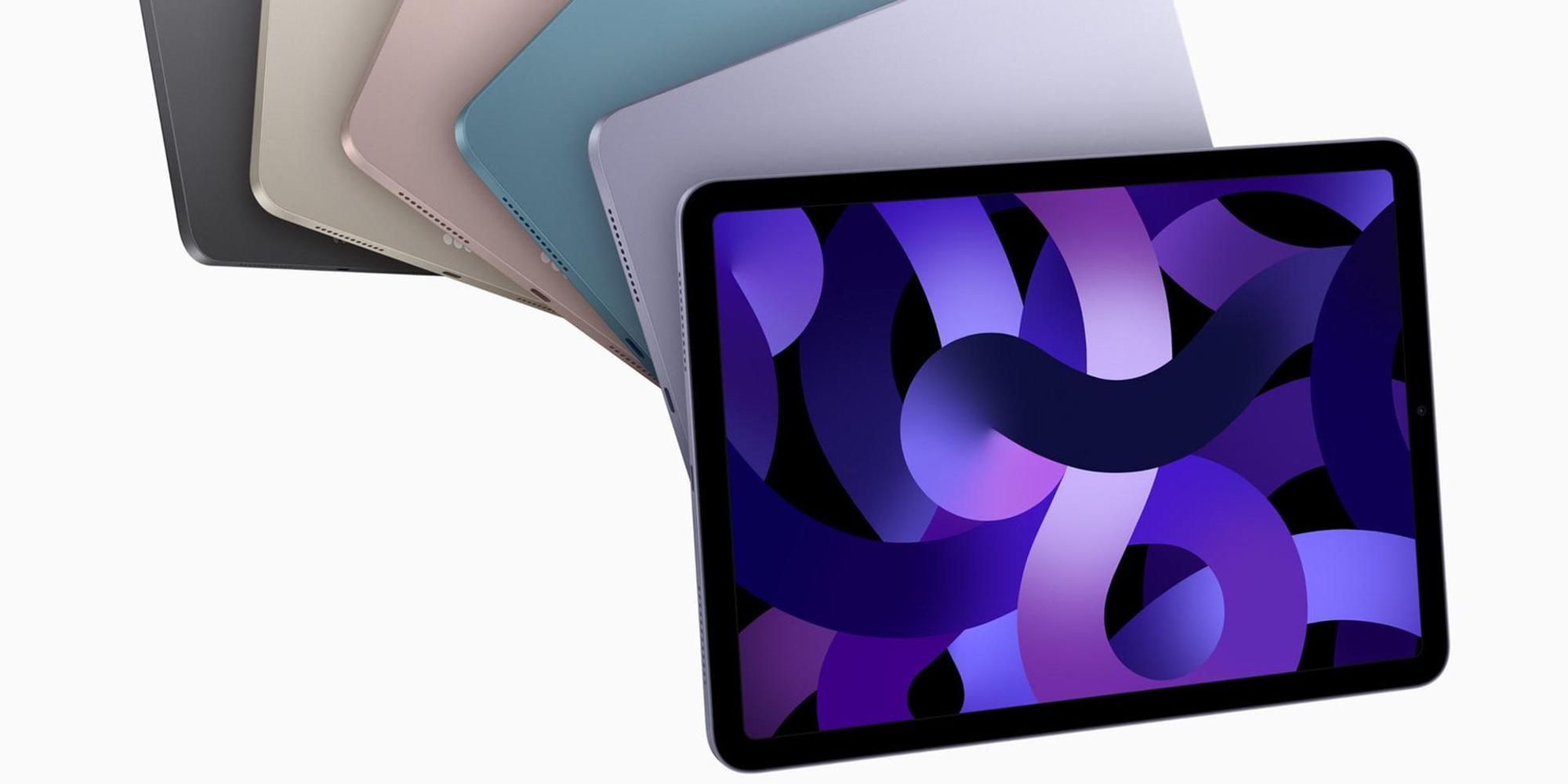 ipad Air 5