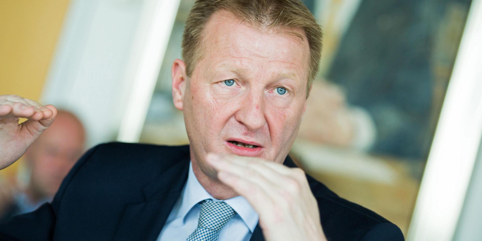 ralf Jäger