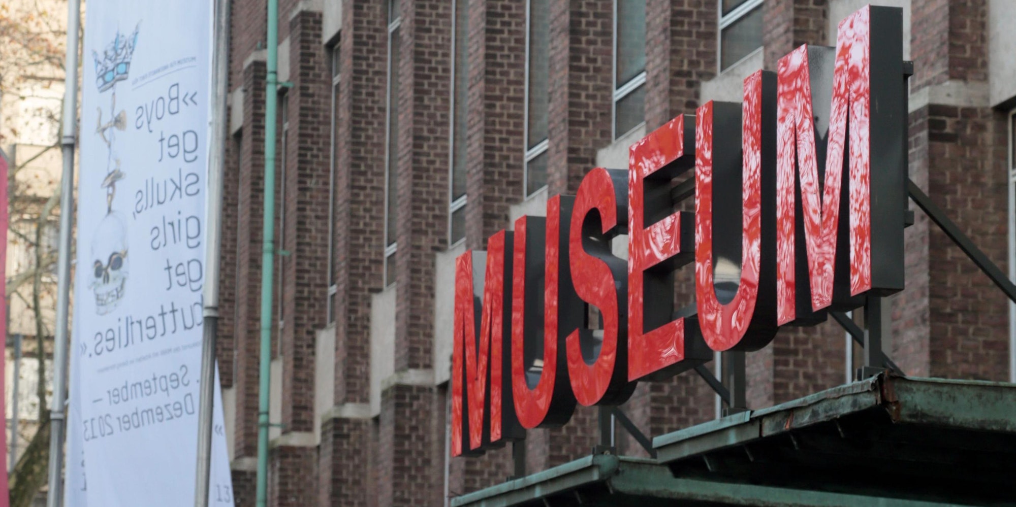 museum