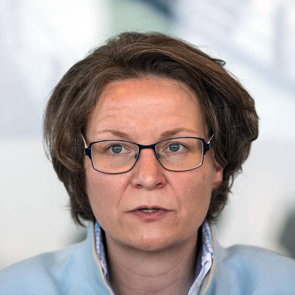 Ina Scharrenbach