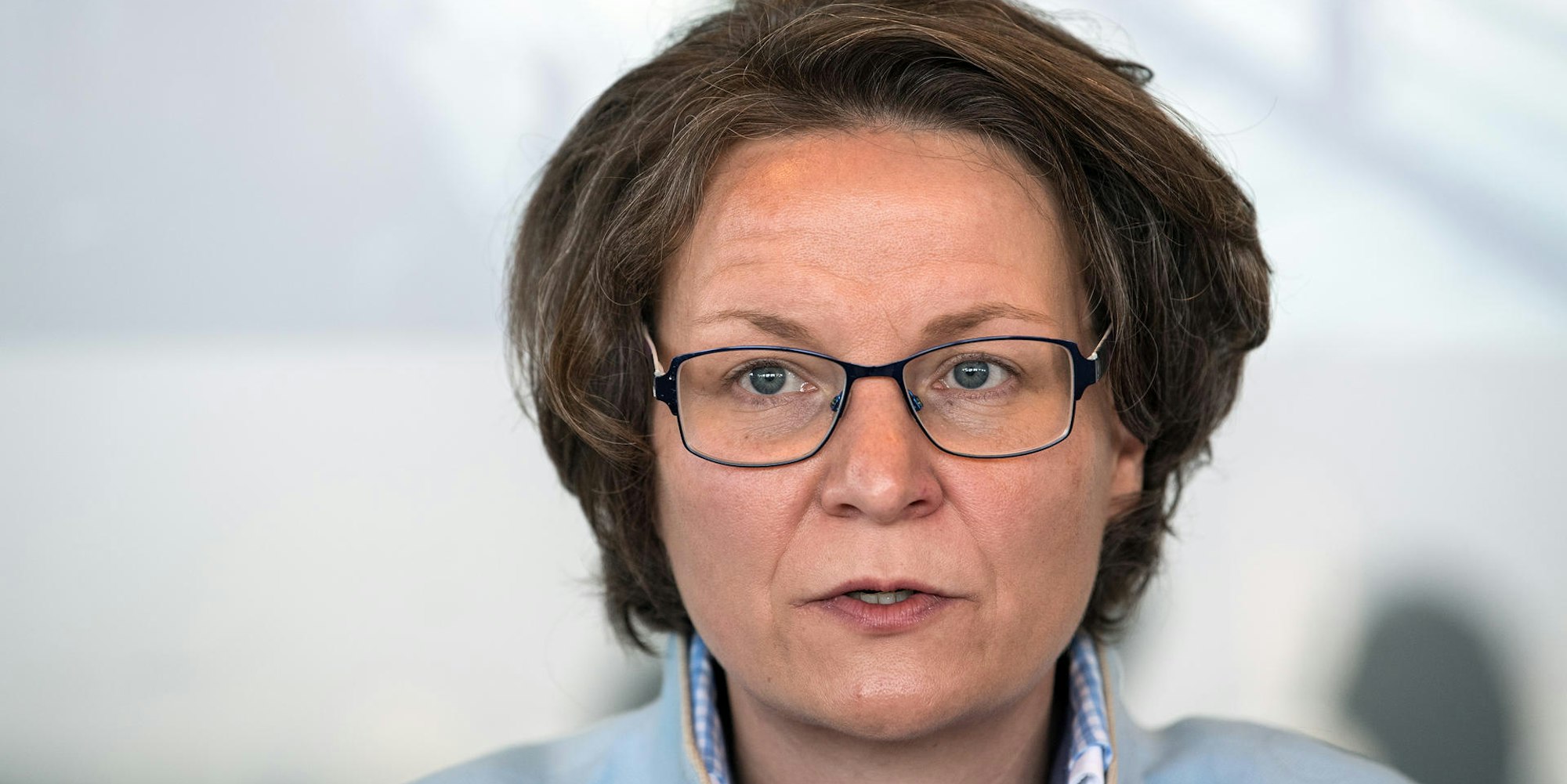 Ina Scharrenbach