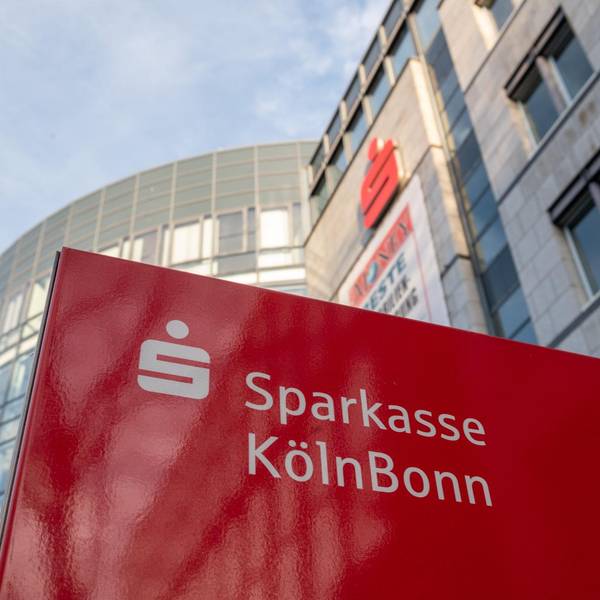 Sparkasse Kön Bonn 27
