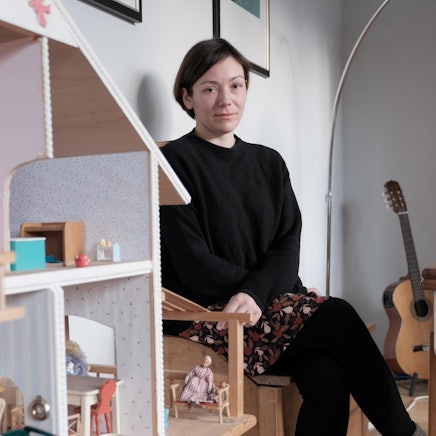 Mutter über Corona-Anstrengungen