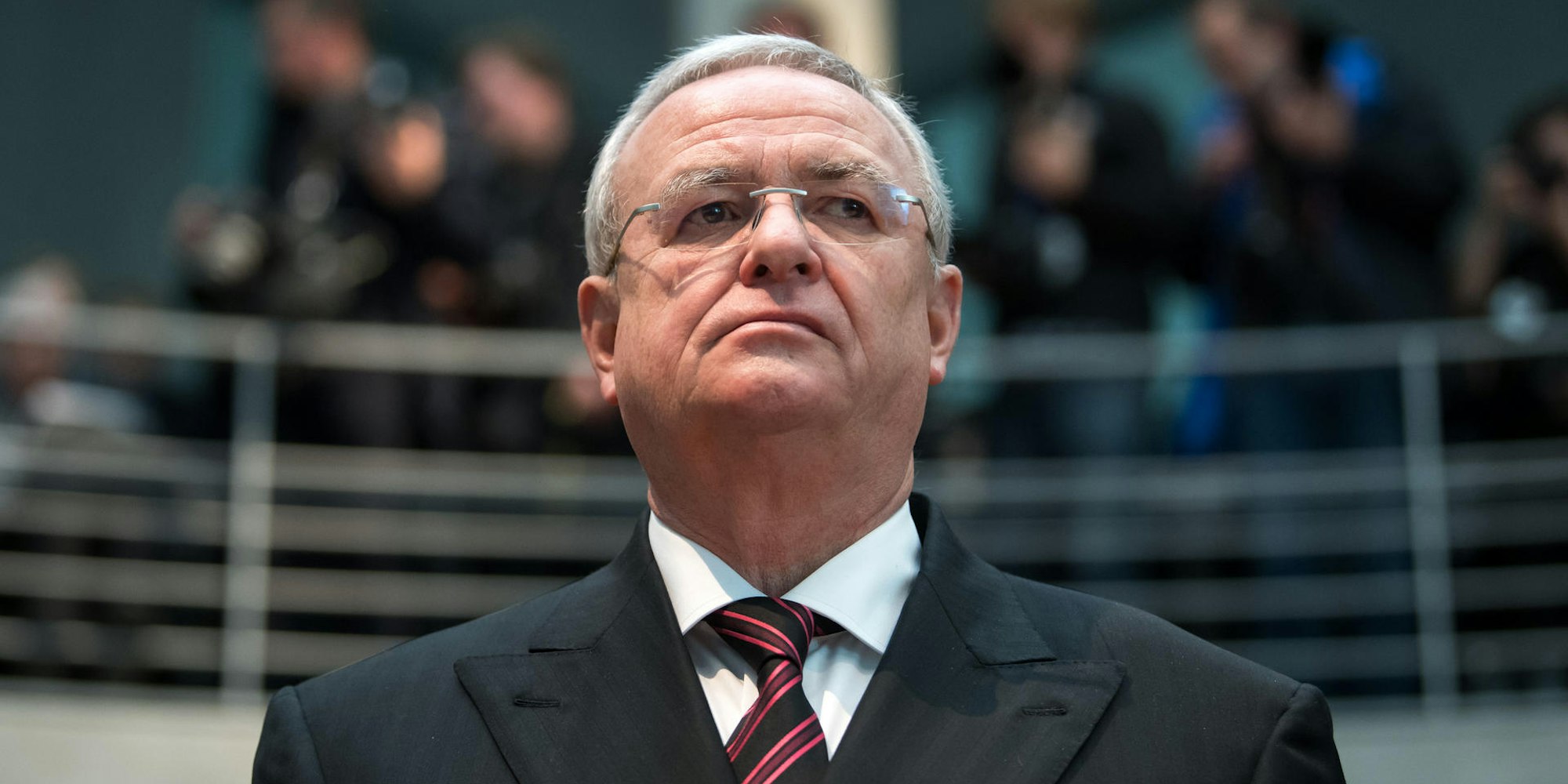 Martin Winterkorn (1)