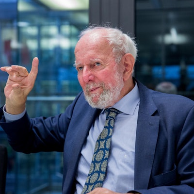 Ernst Ulrich von Weizsäcker