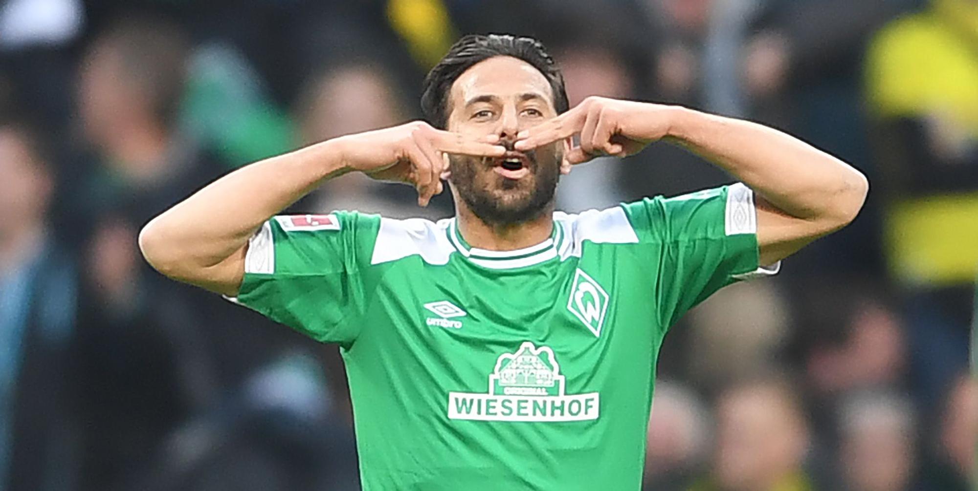 pizarro