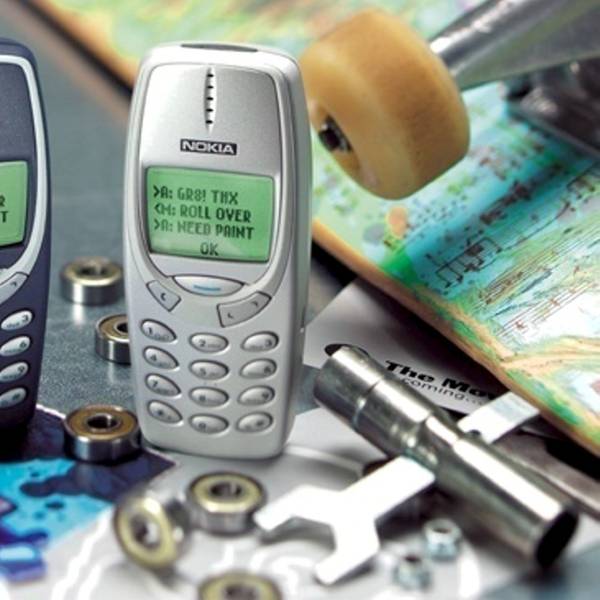 Nokia Handys