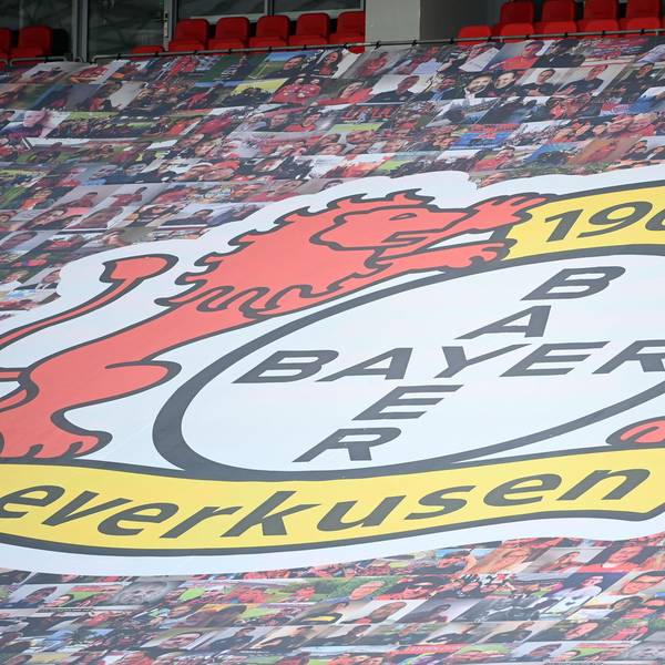 Leverkusen Bayer 50+1 Symbolfoto