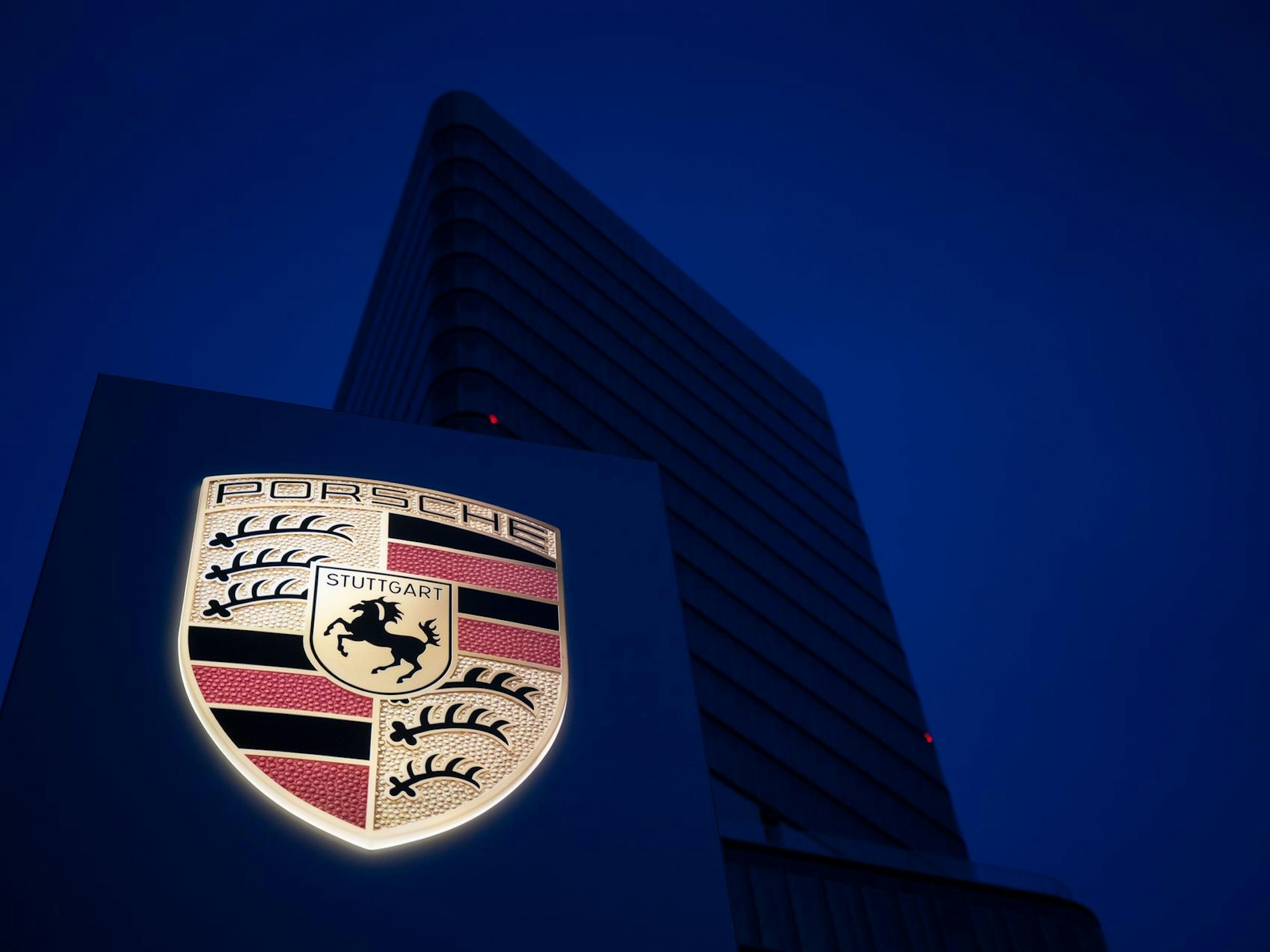 Porsche Börsengang 290922