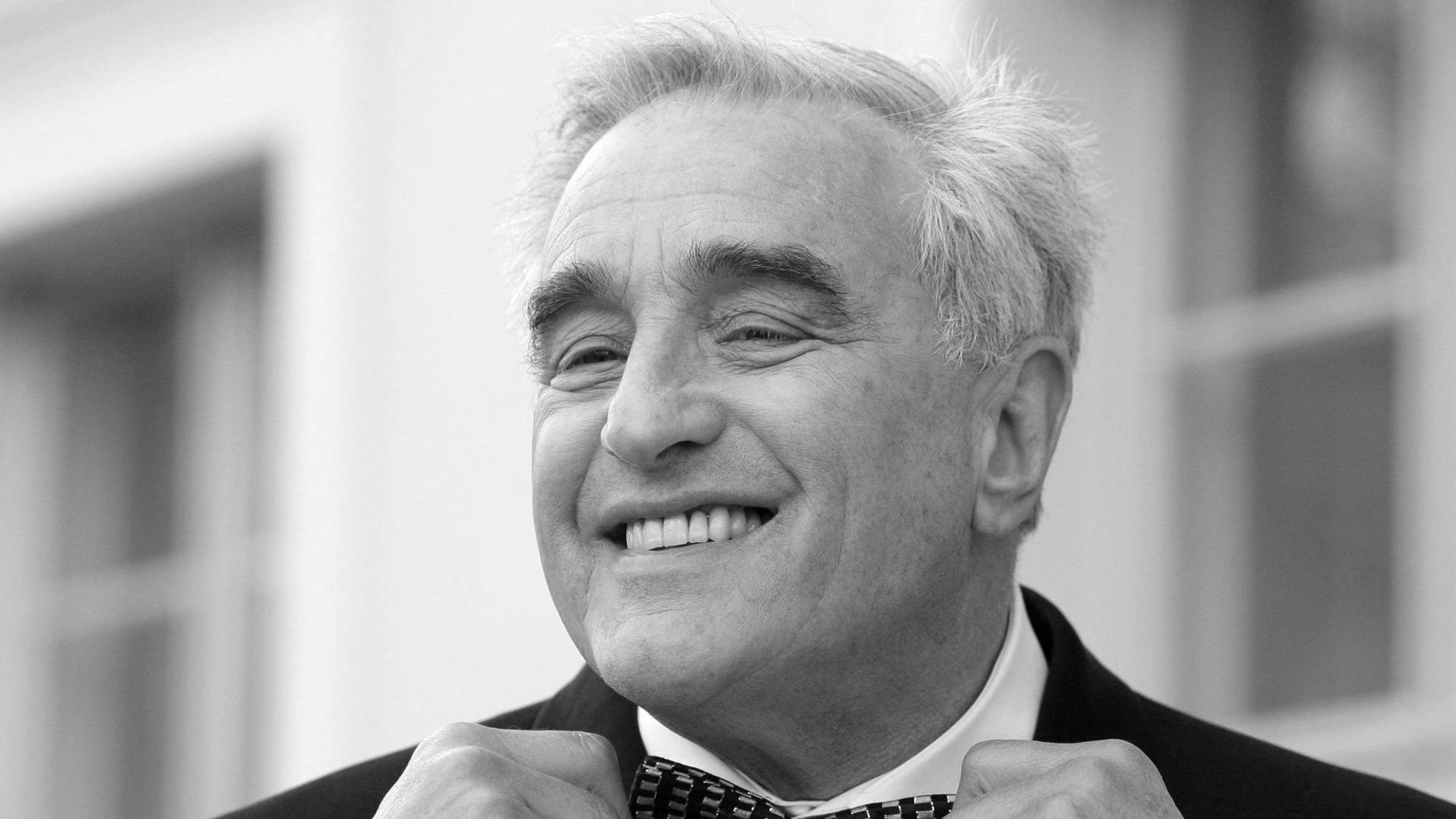 Michael Degen