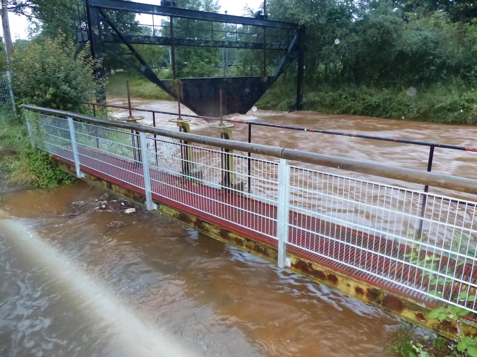 Randkanal Pulheim Köln