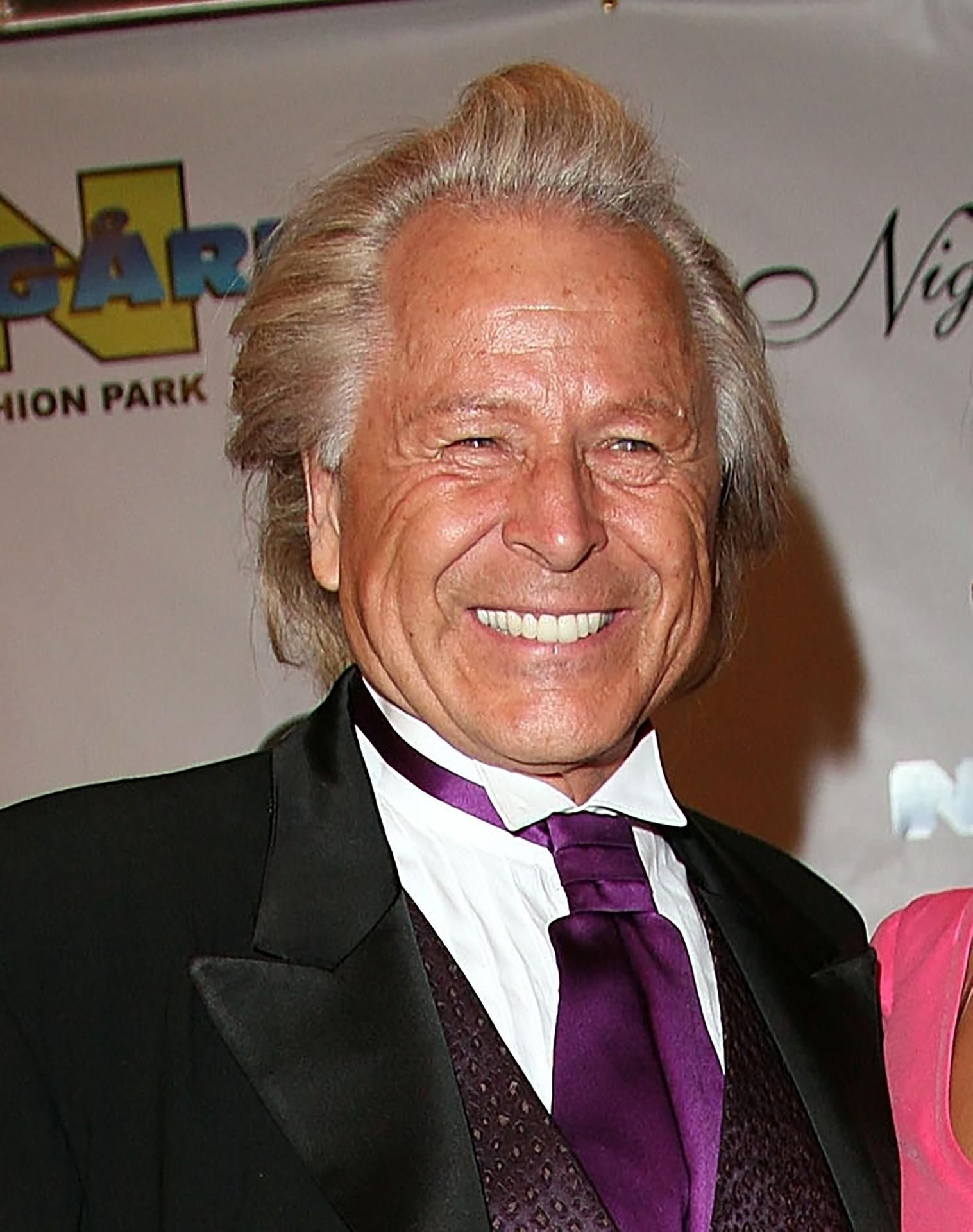 Peter Nygard