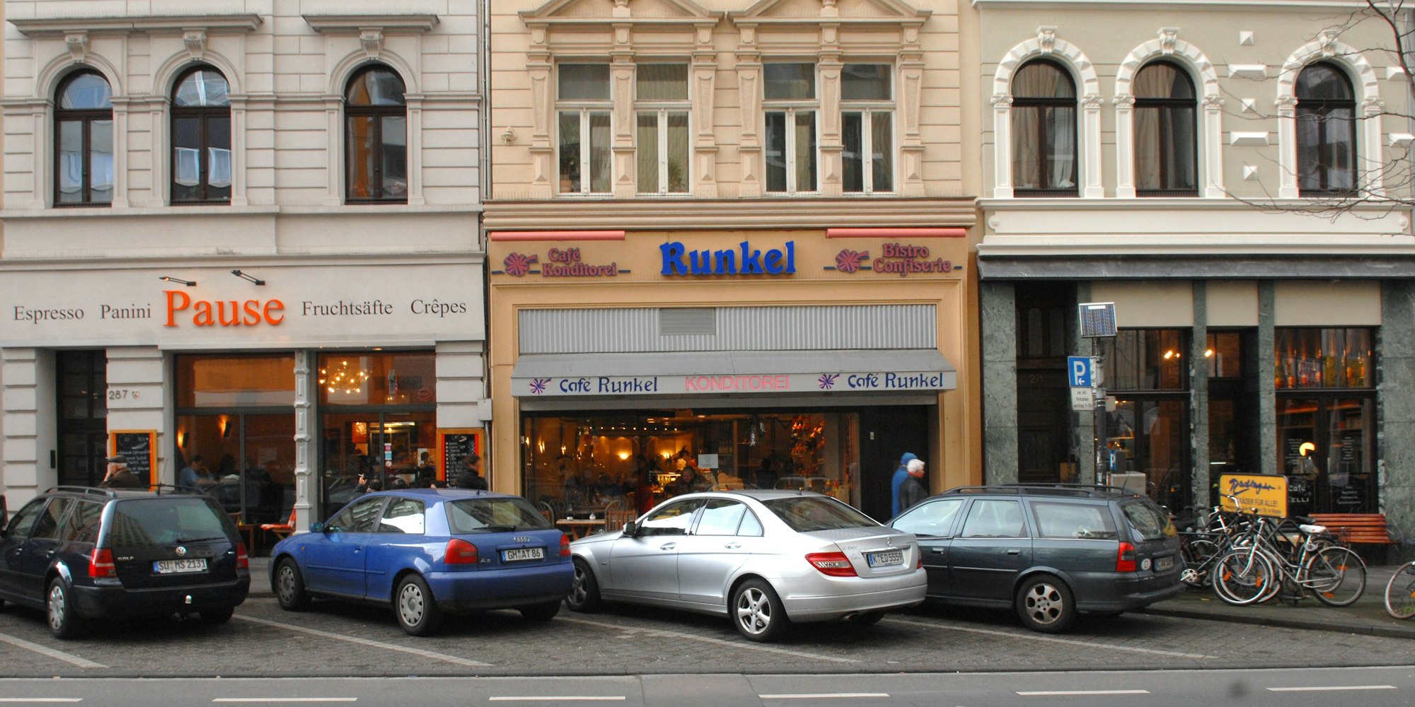 café runkel