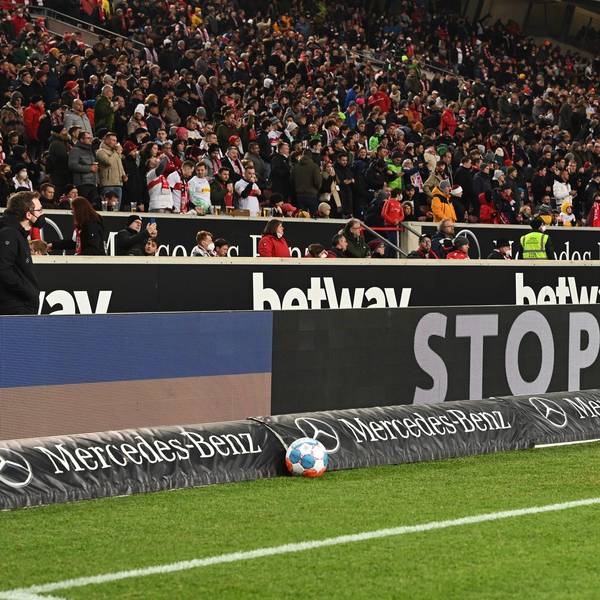 Stop War Gladbach