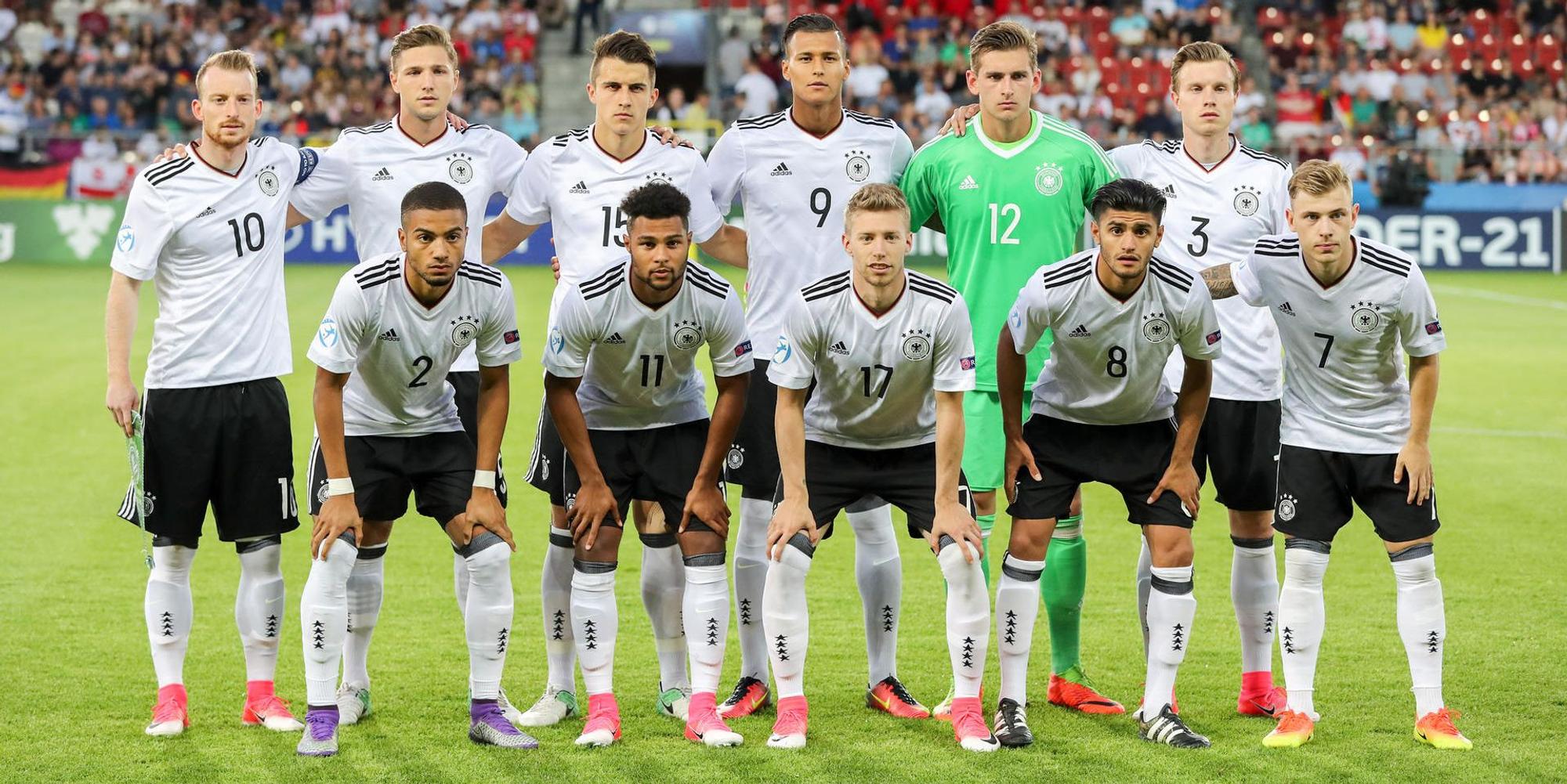 PIC dpa neu U21