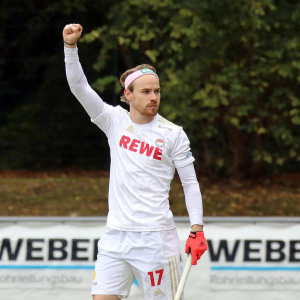 Christopher Rühr