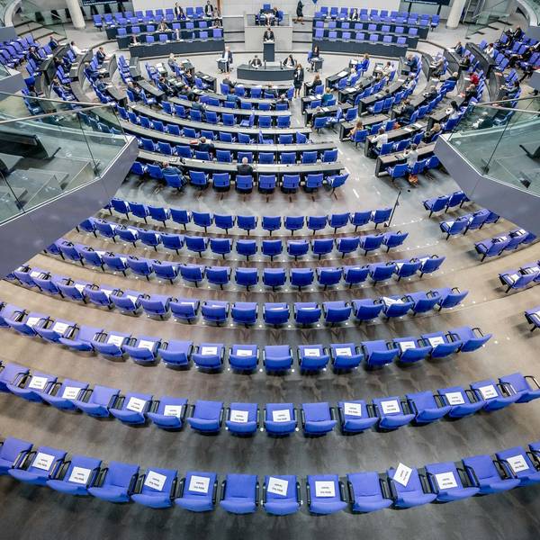 Bundestag