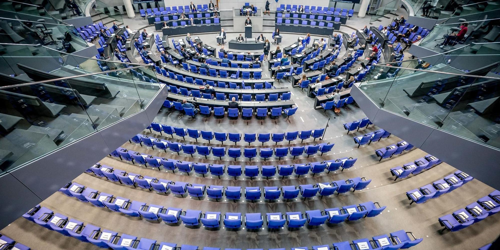 Bundestag