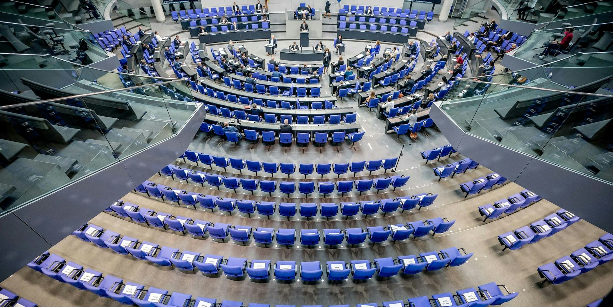 Bundestag