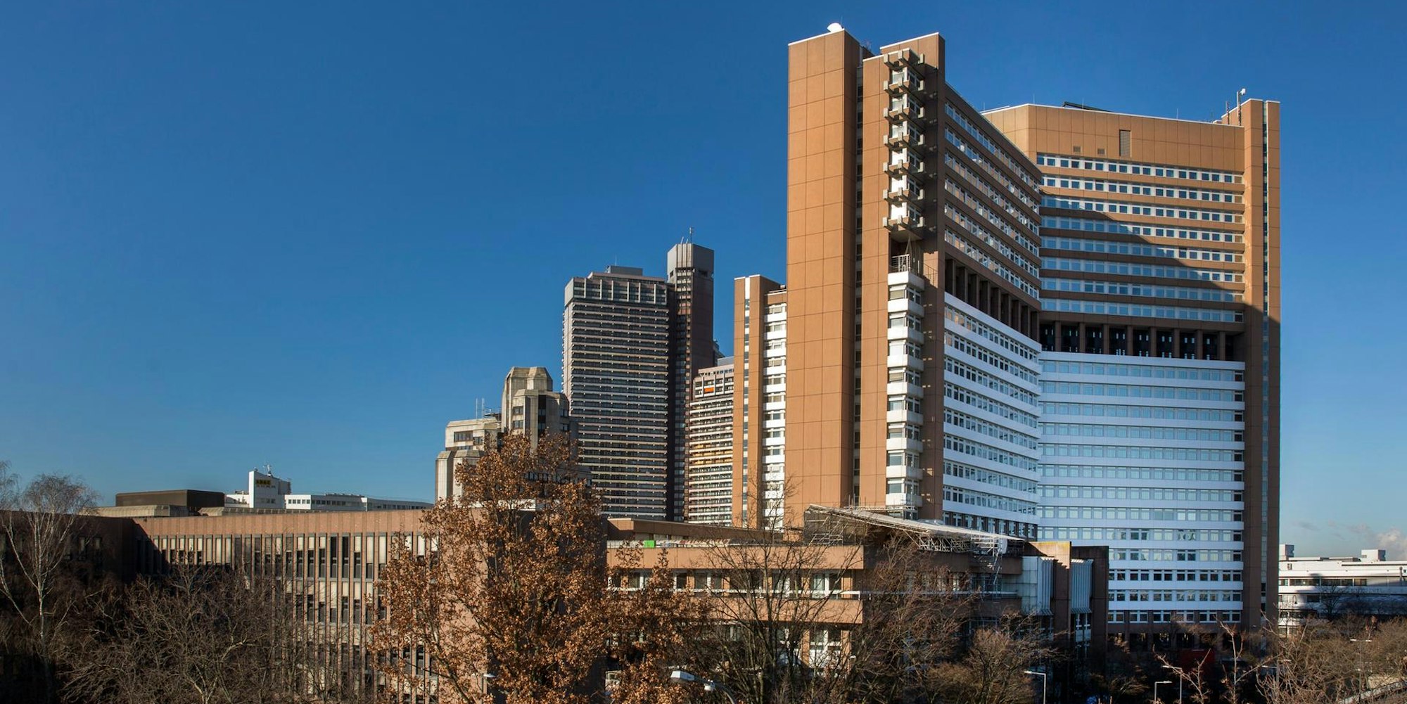 Kölner Land- und Amtsgericht