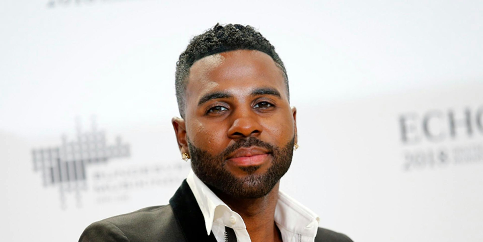 Jason Derulo AFP 060122