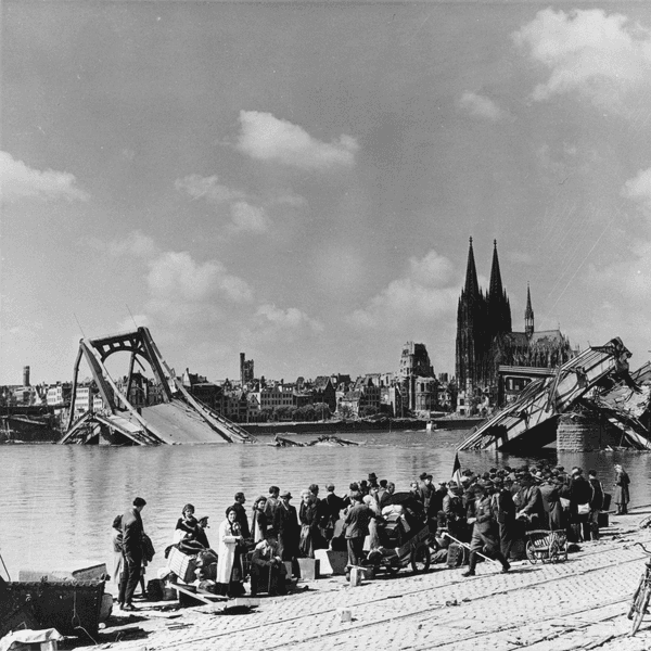 Heimatrückkehr