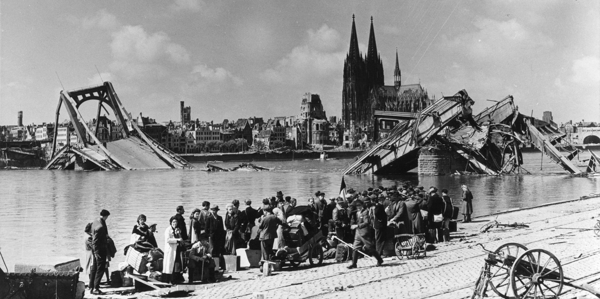 Heimatrückkehr
