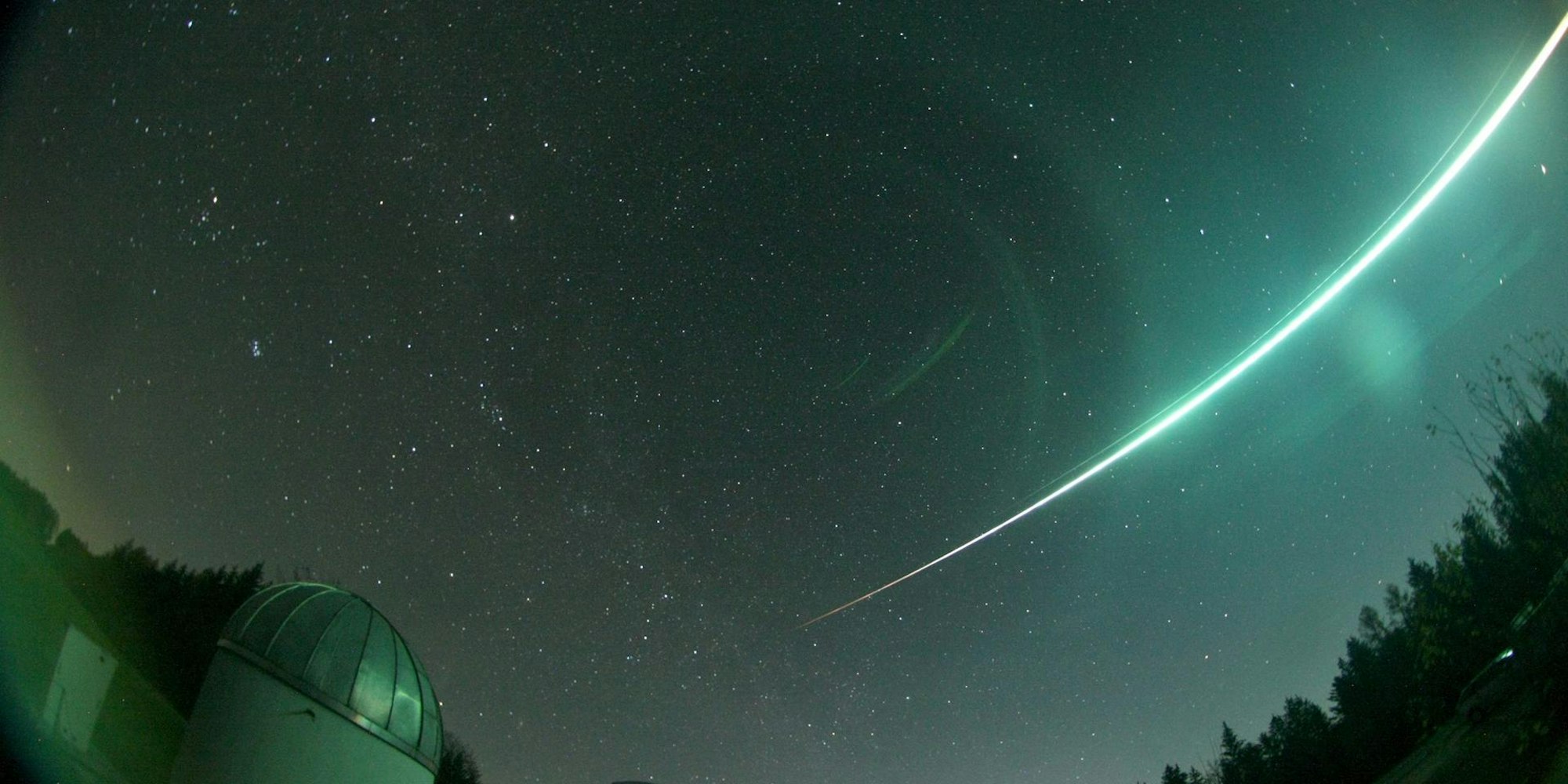 Meteorit 191120