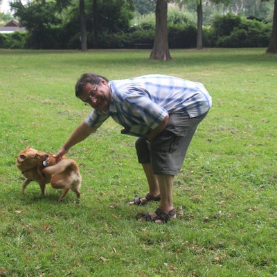 hundefreilauf in nippes