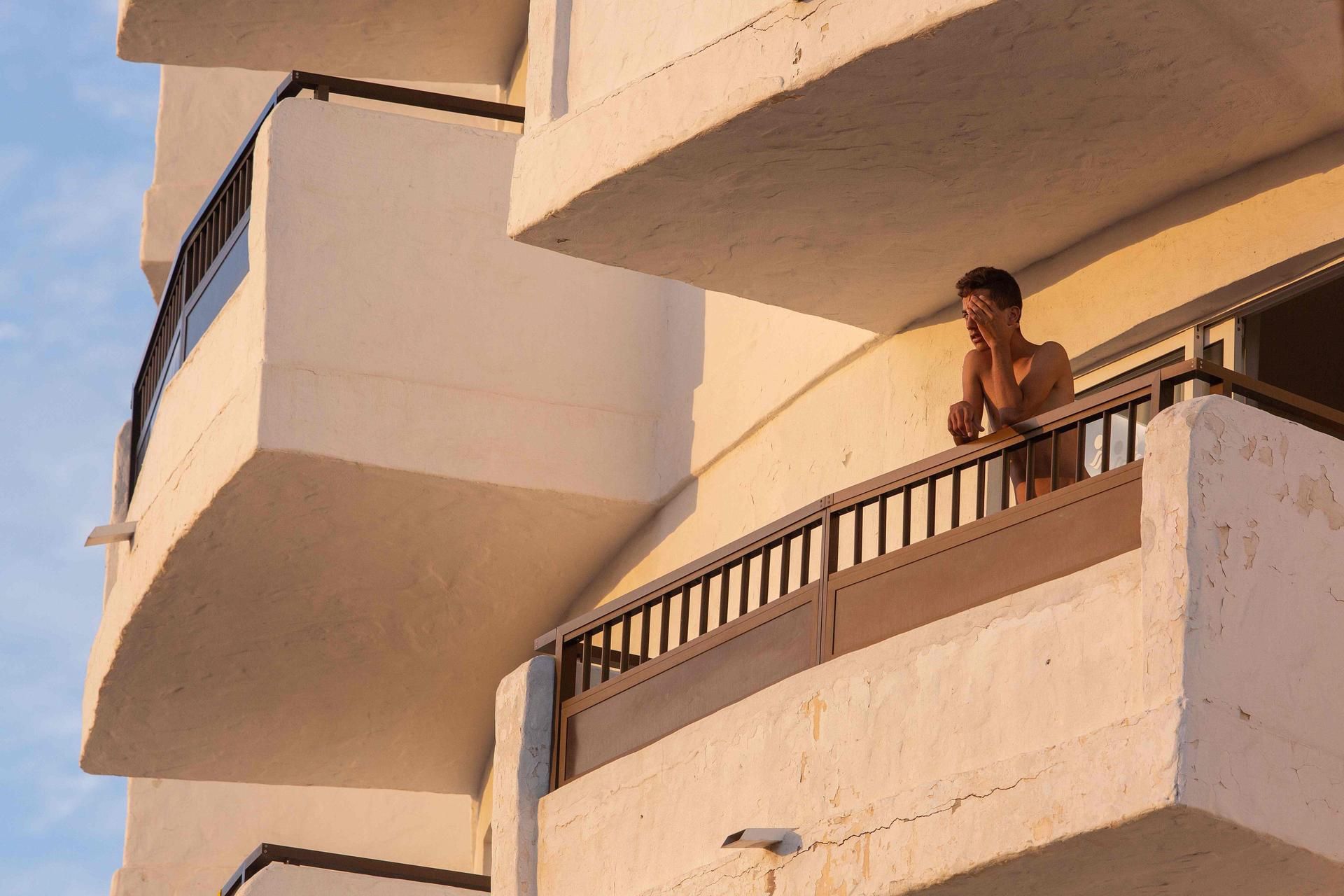 Gran Canaria MIgrant Hotel