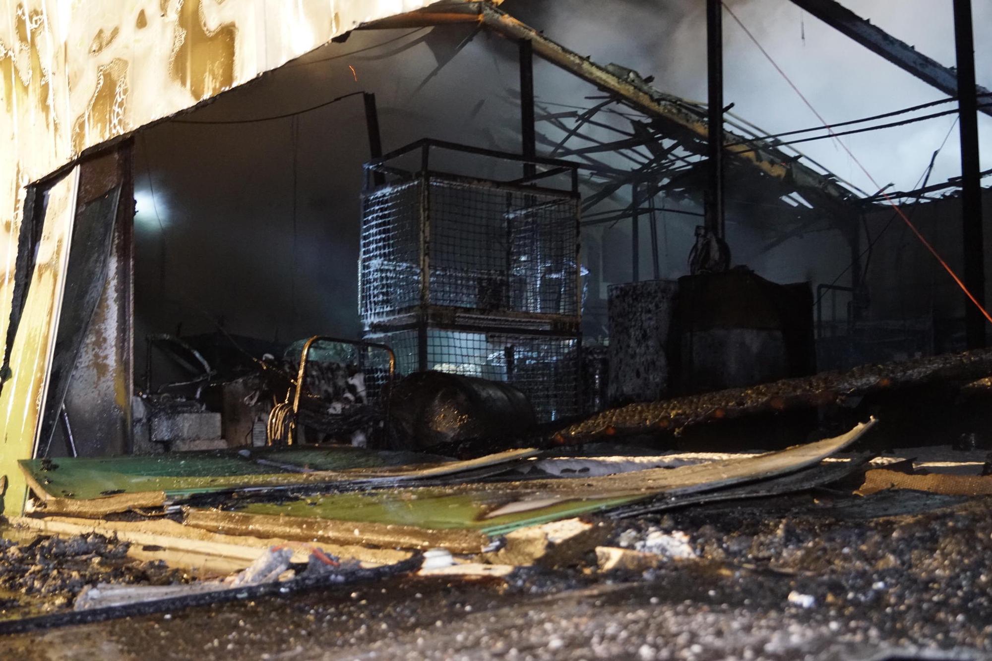 Großbrand Dom Esch2