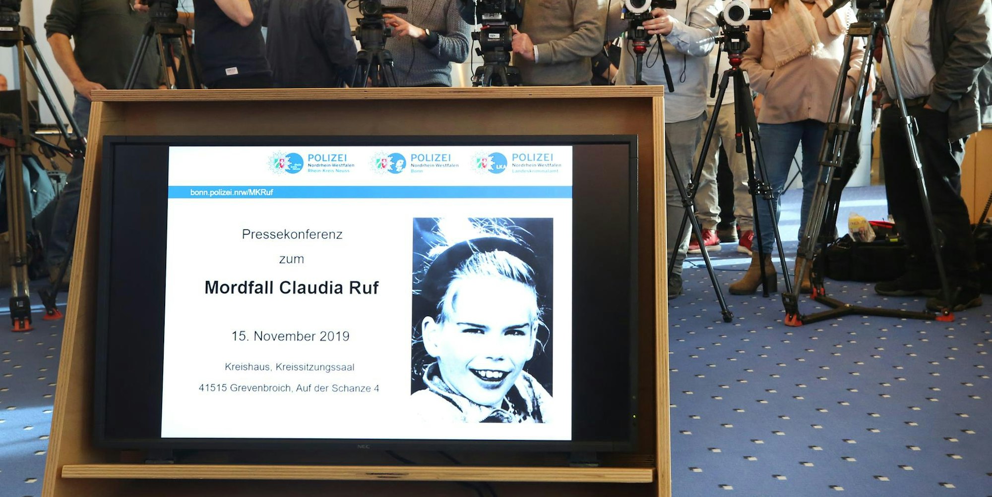 Claudia Ruf_neue Hinweise