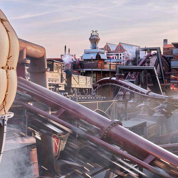 Presse_Phantasialand_Themenwelt_Rookburgh