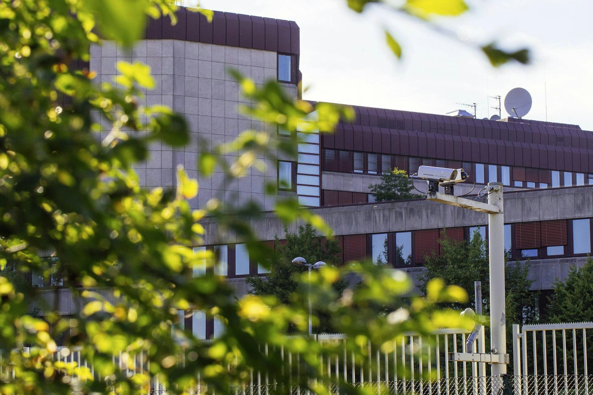 bundesamt für verfassungsschutz IMAGO