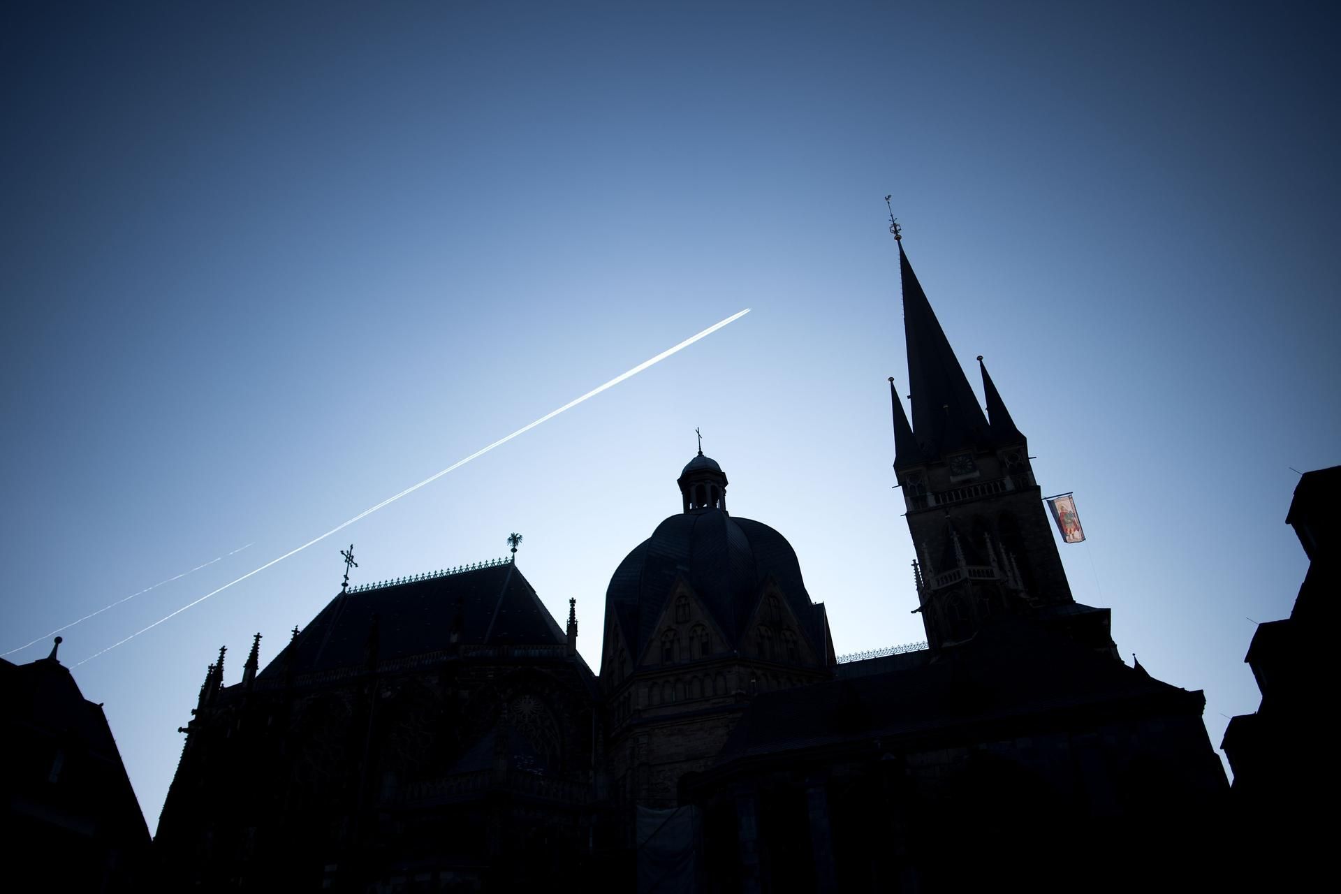 Aachener Dom
