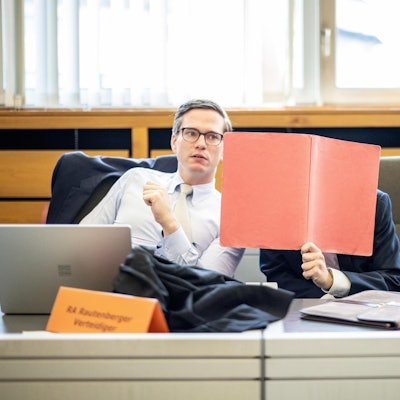 Essen Raser Amtsgericht