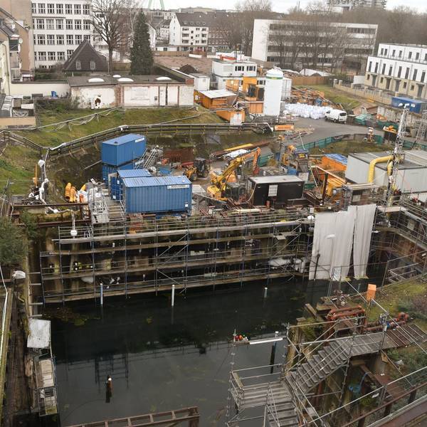 Archivbild Waidmarkt