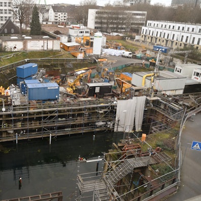 Archivbild Waidmarkt