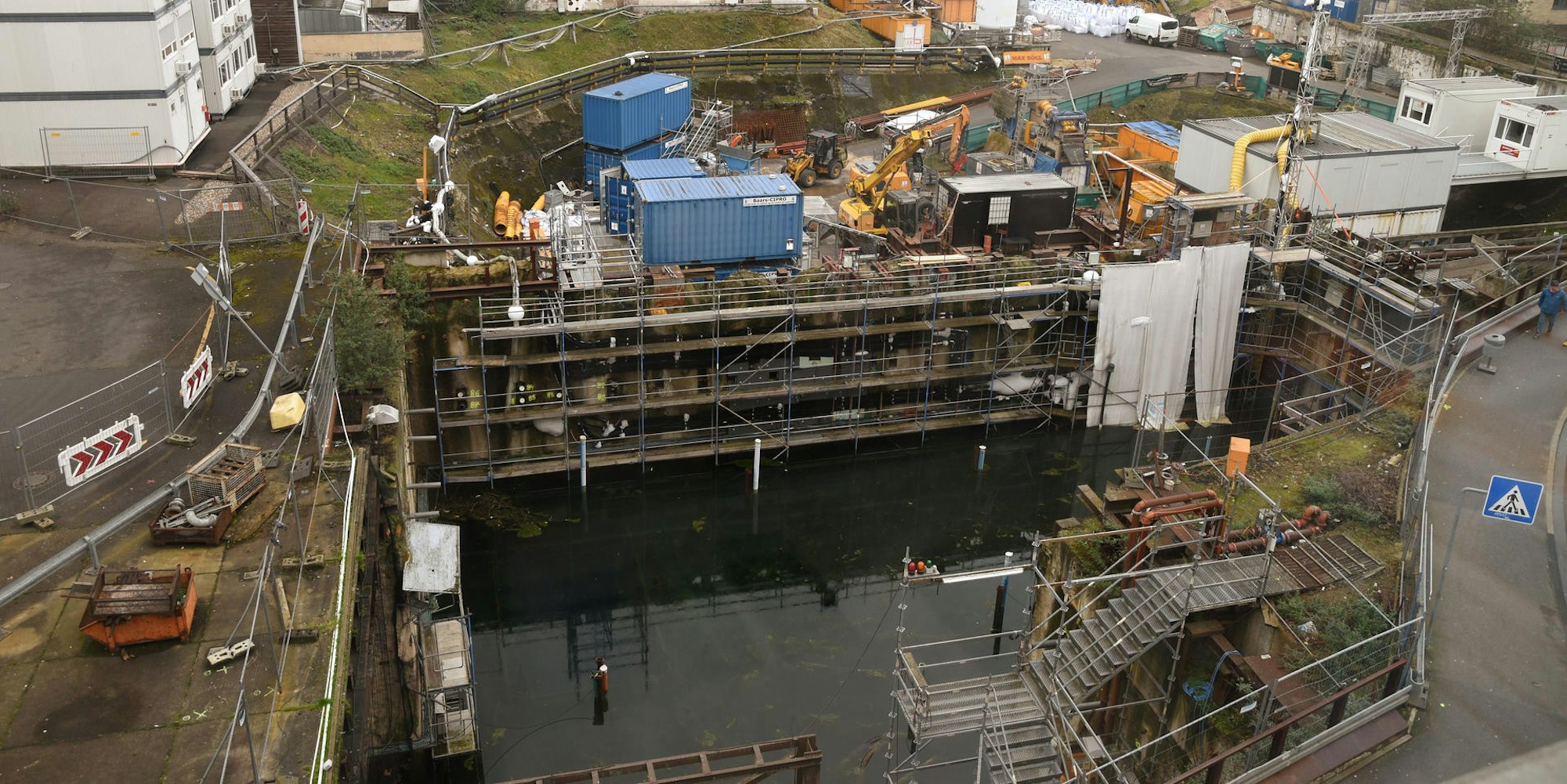 Archivbild Waidmarkt