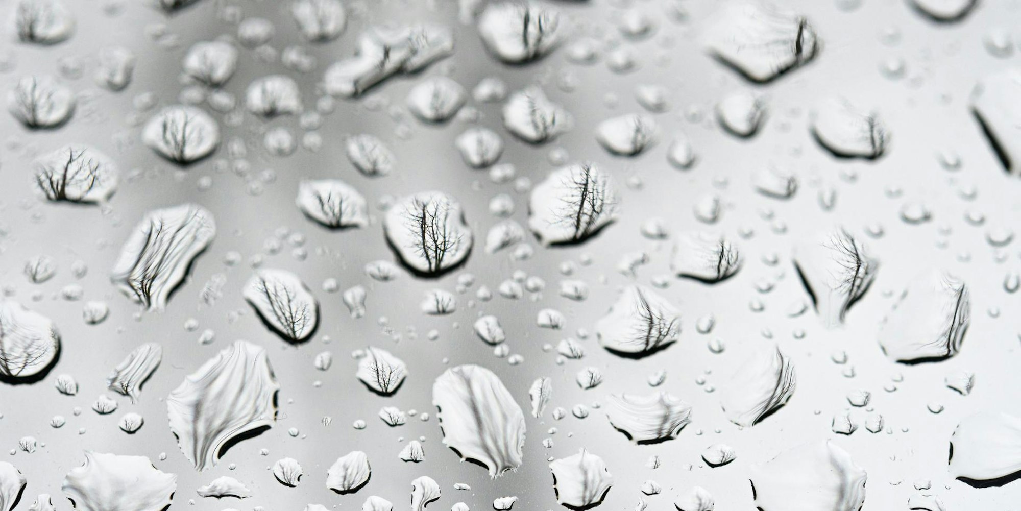 regen scheibe symbol