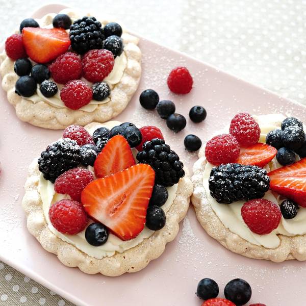 rezept der woche tartelettes