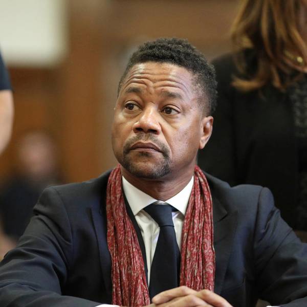 Gooding Jr ap