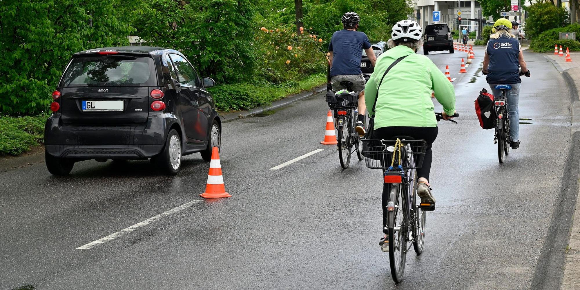 Raddemo Gohrsmühle 170821