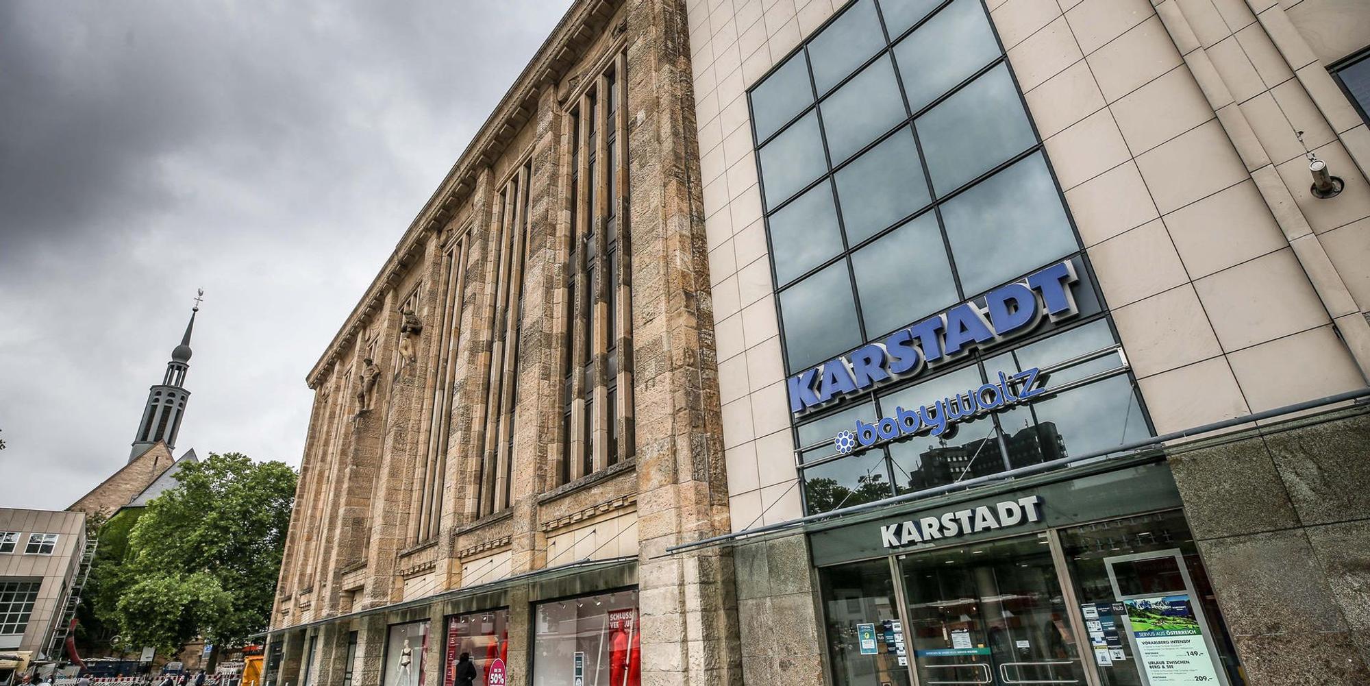 Karstadt_Dortmund